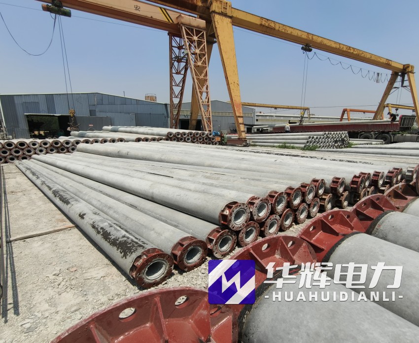 涉县21米水泥电线杆